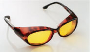 Filterglas